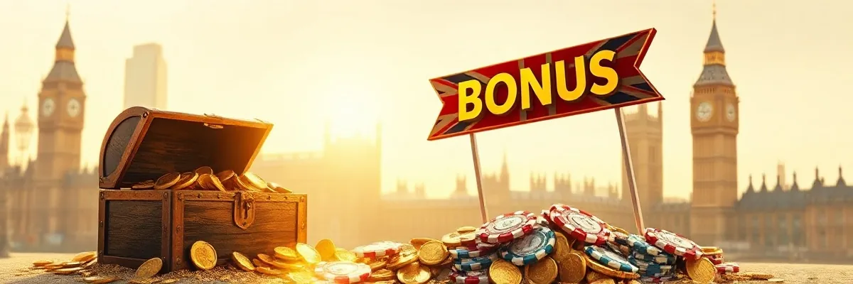 Bonuses and Promotions for UK Players: royal casino guide for players in the UK