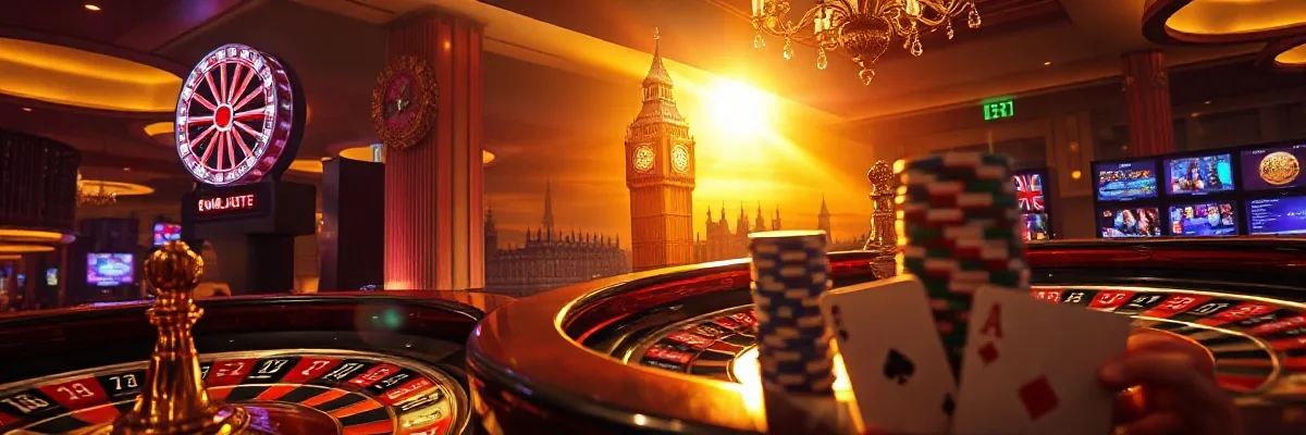 royal casino in the UK — Game Selection at Royal Casino